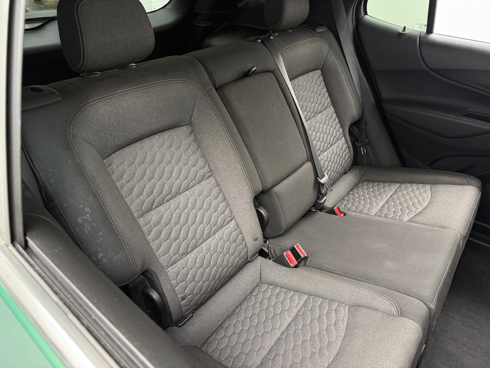 Thumbnail: 2019 Chevrolet Equinox - 6