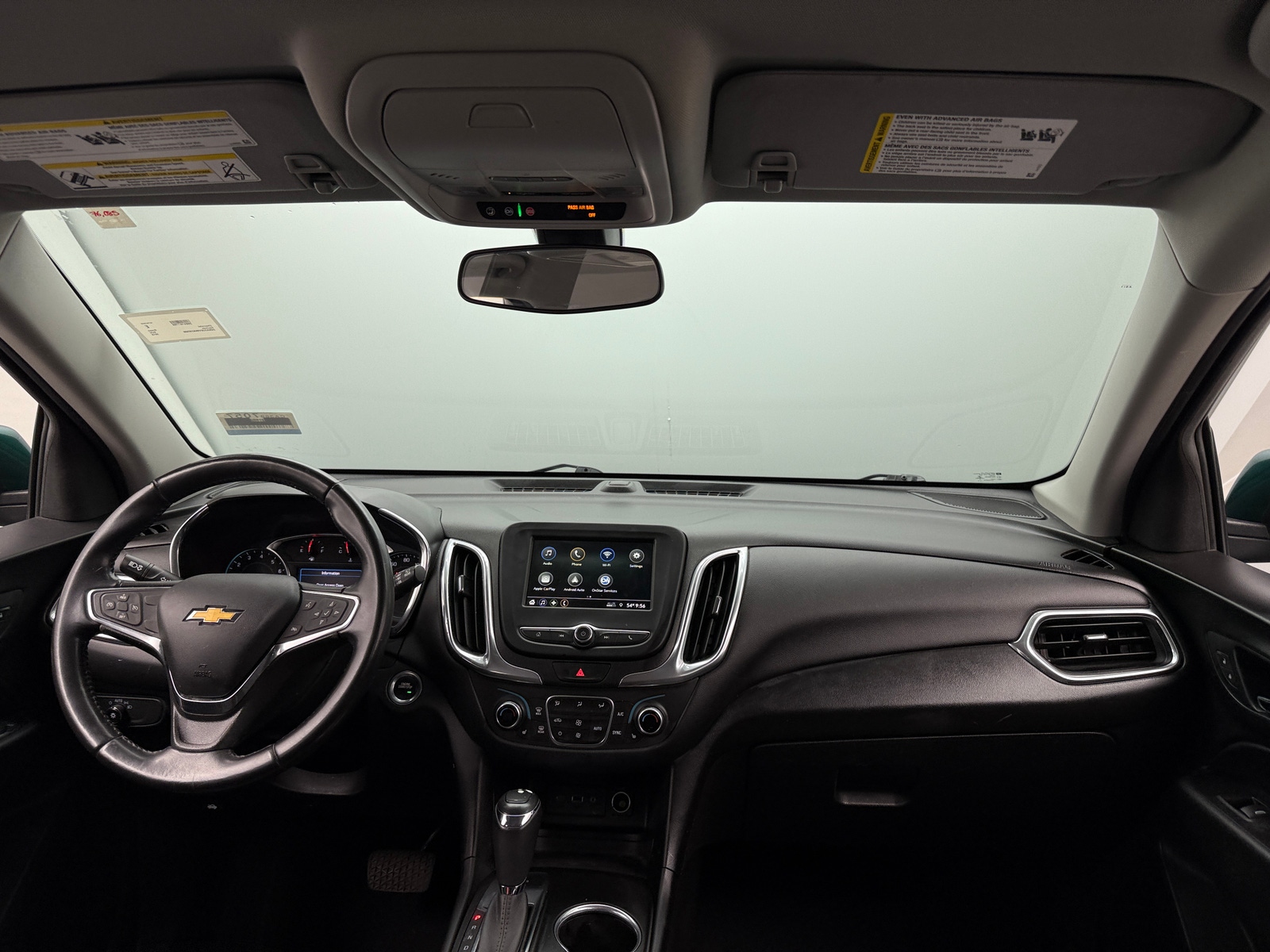 Thumbnail: 2019 Chevrolet Equinox - 3