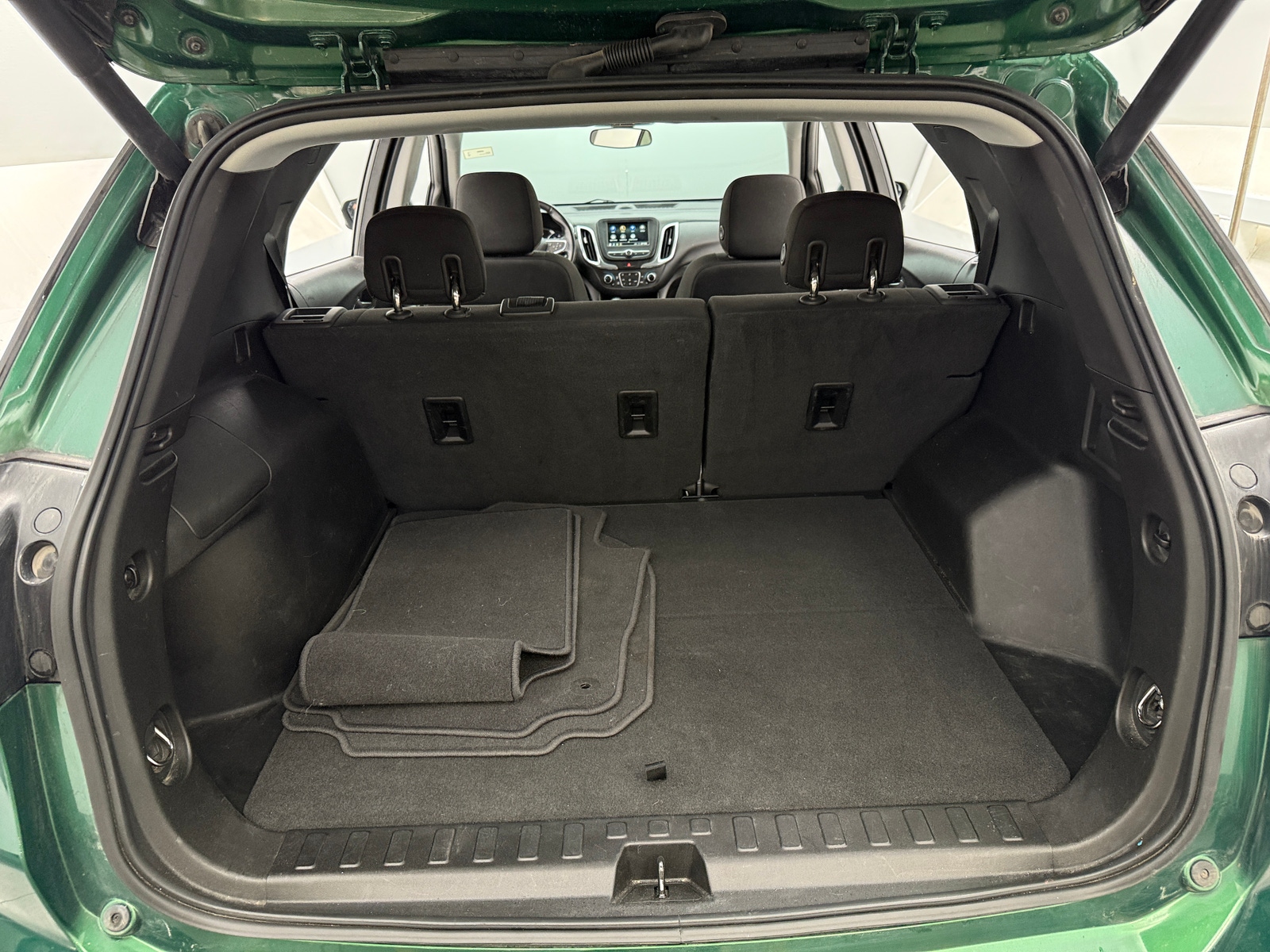 Thumbnail: 2019 Chevrolet Equinox - 7
