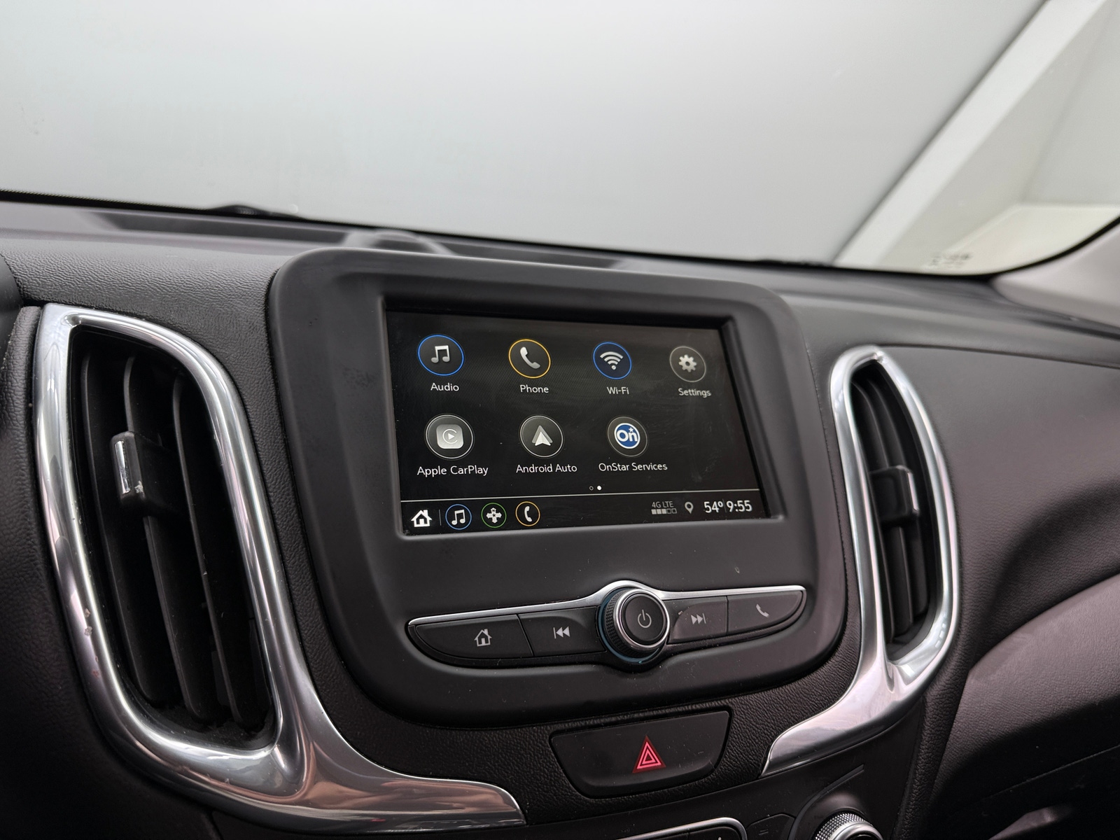 Thumbnail: 2019 Chevrolet Equinox - 4