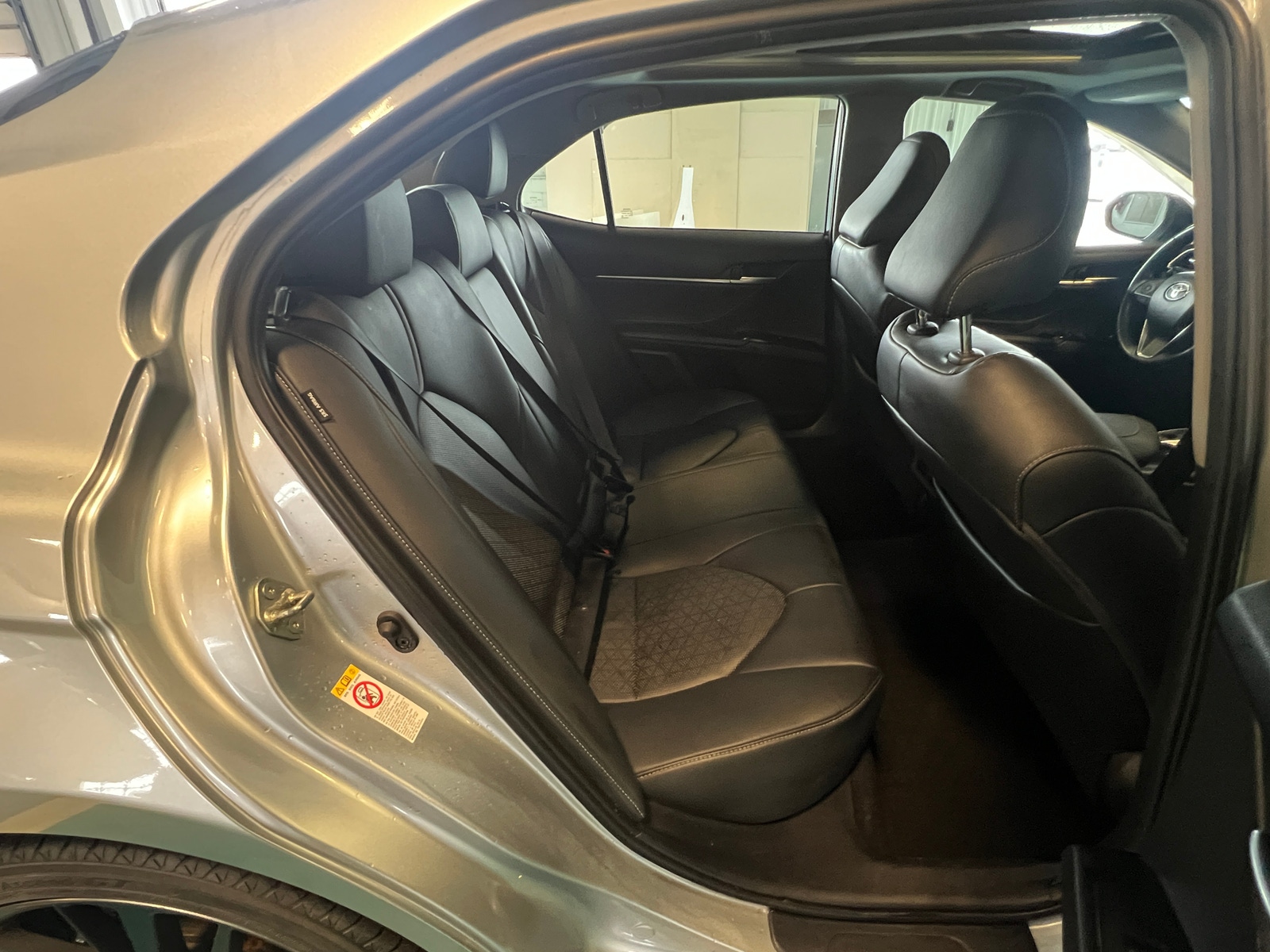 Thumbnail: 2018 Toyota Camry - 5