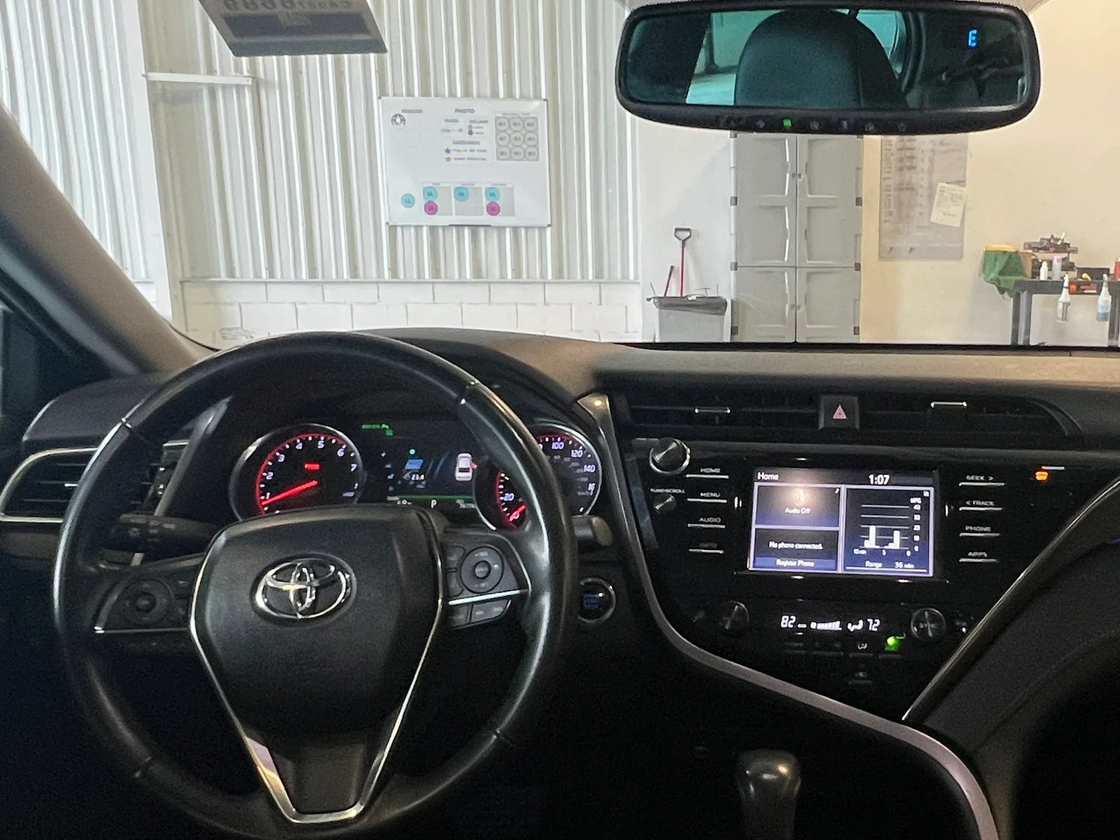 Thumbnail: 2018 Toyota Camry - 2