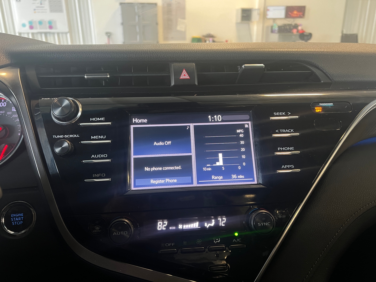 Thumbnail: 2018 Toyota Camry - 3