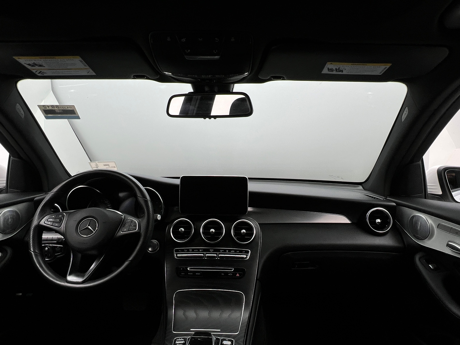 Thumbnail: 2019 Mercedes-Benz GLC - 2