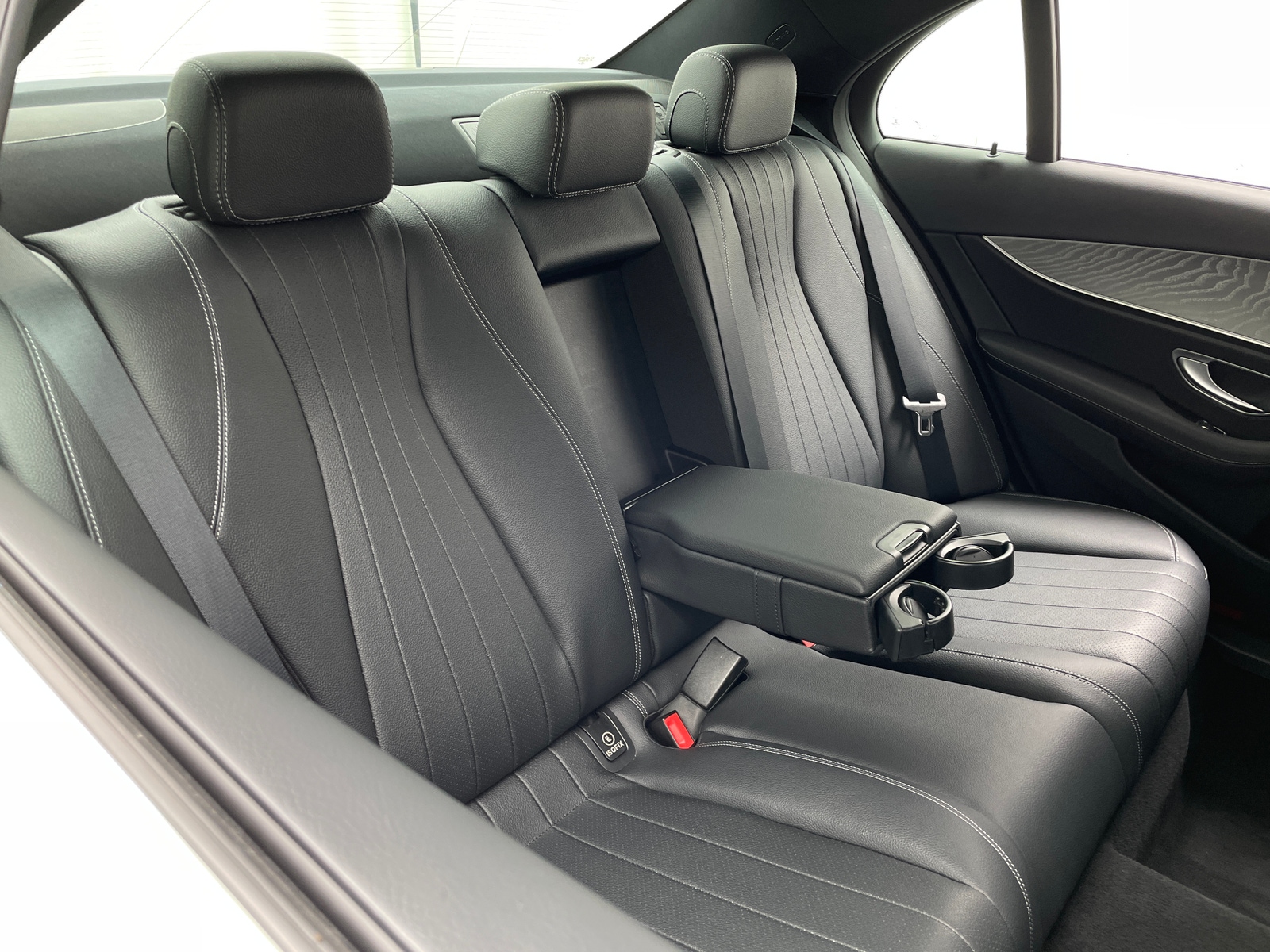 Thumbnail: 2021 Mercedes-Benz E-Class - 5