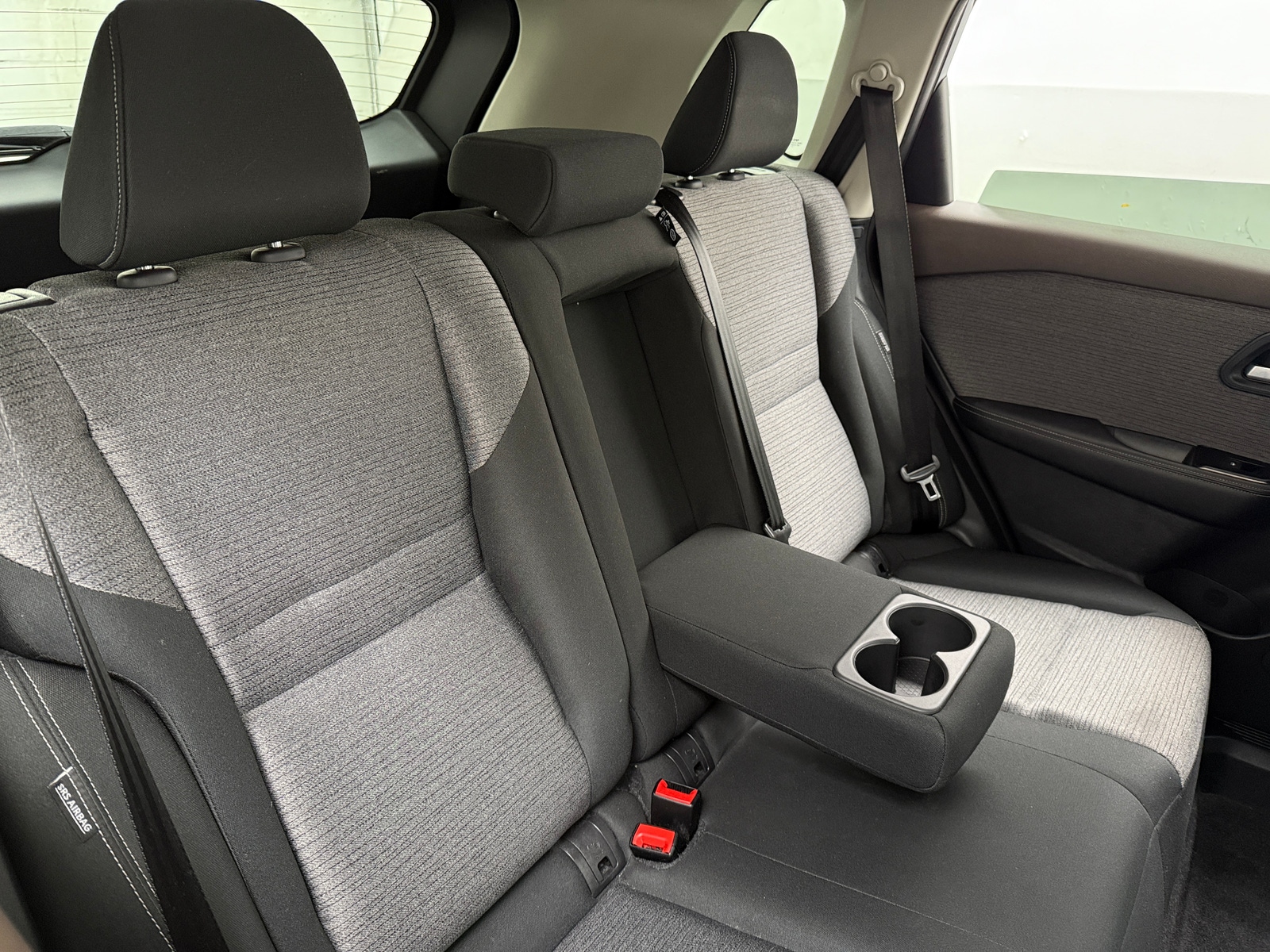 Thumbnail: 2022 Nissan Rogue - 6