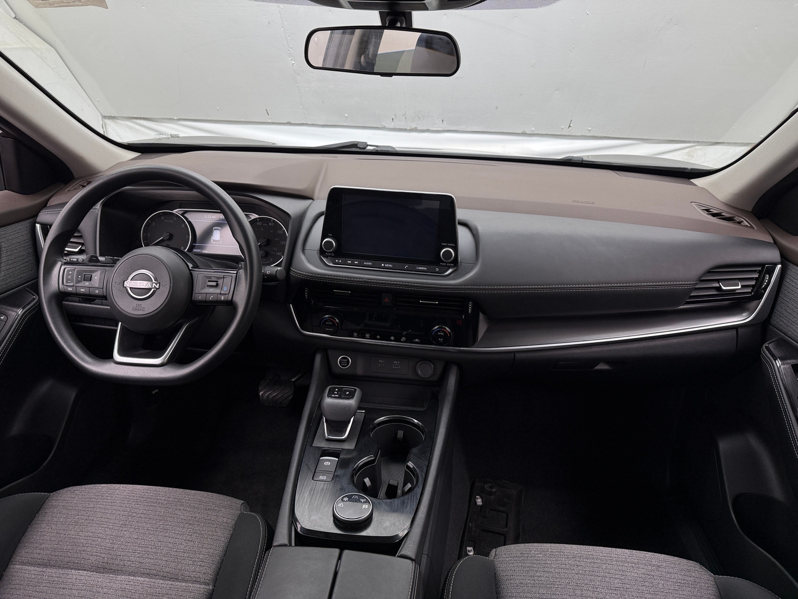 Thumbnail: 2022 Nissan Rogue - 3