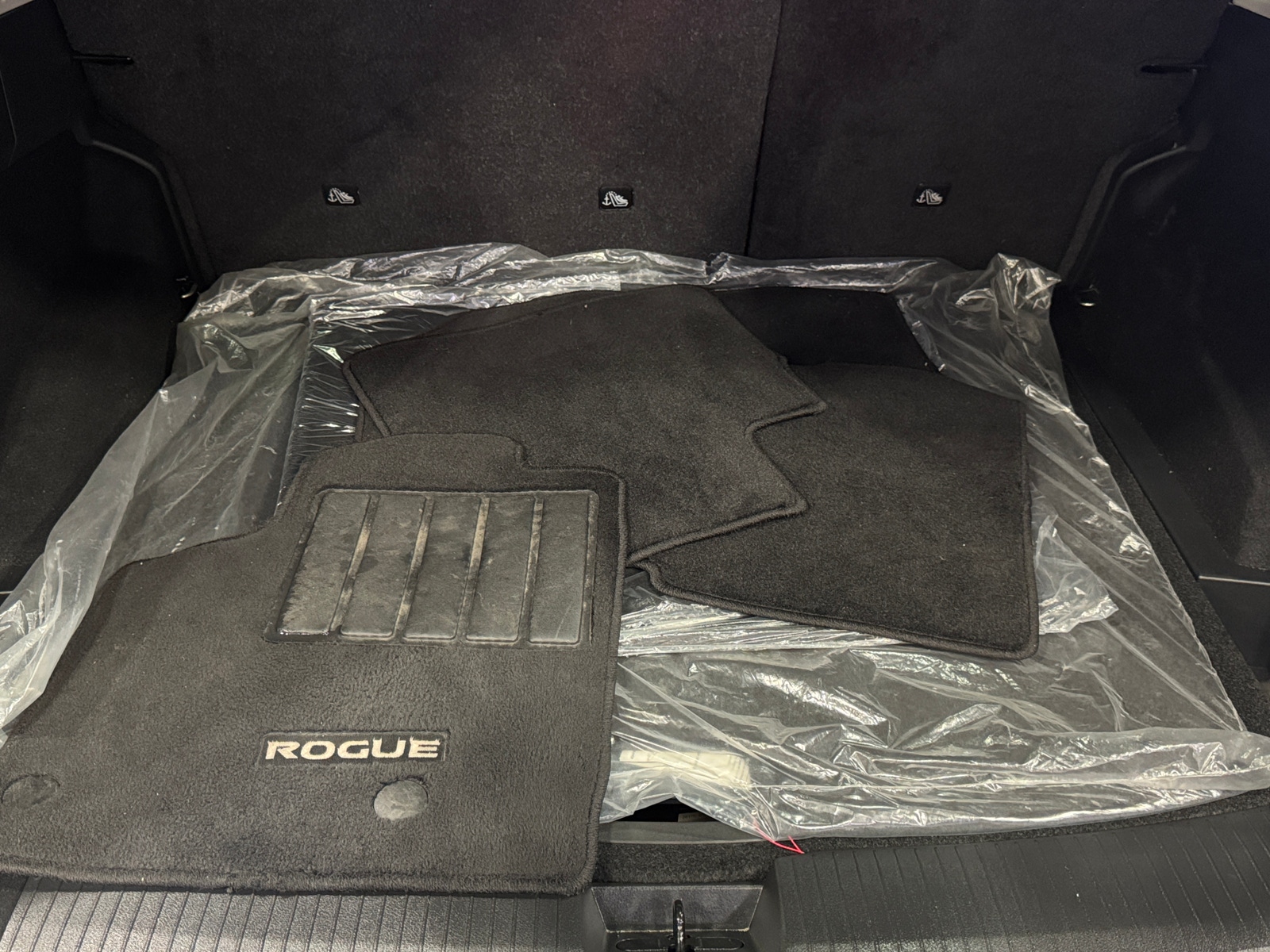 Thumbnail: 2022 Nissan Rogue - 7