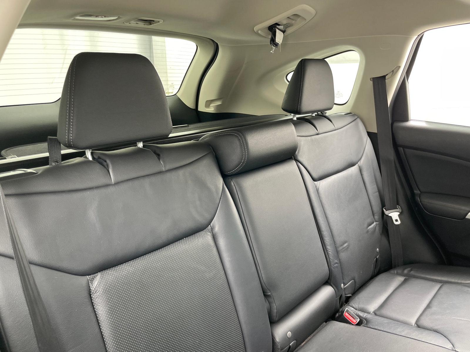 Thumbnail: 2015 Honda CR-V - 5