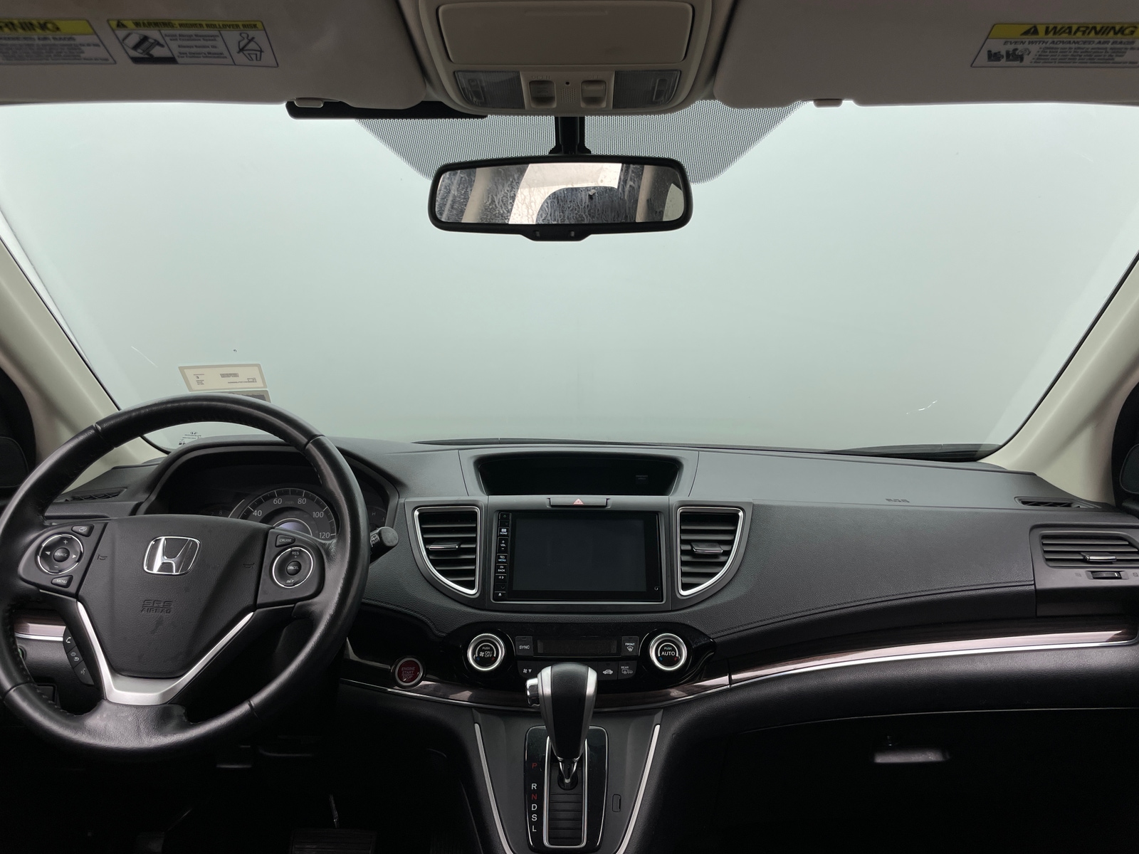 Thumbnail: 2015 Honda CR-V - 2
