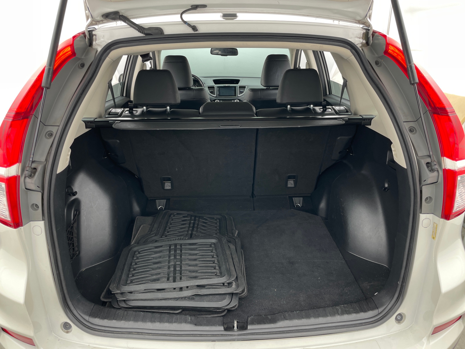 Thumbnail: 2015 Honda CR-V - 6