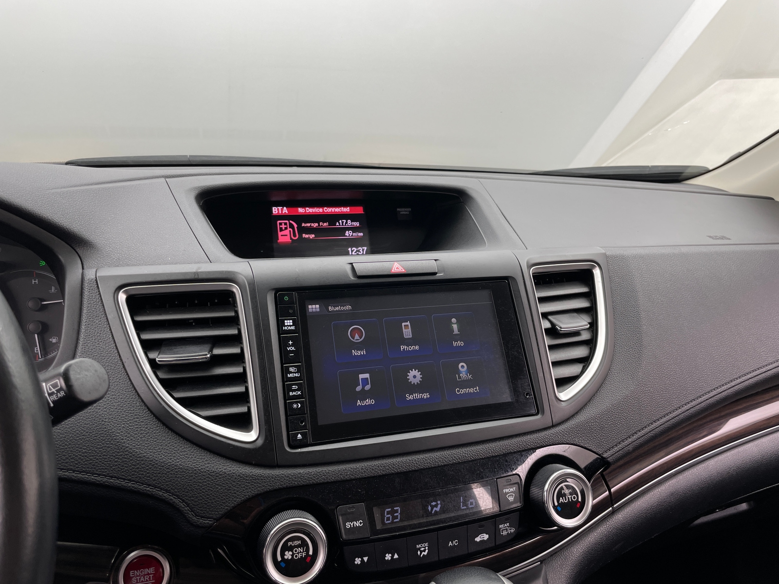 Thumbnail: 2015 Honda CR-V - 3
