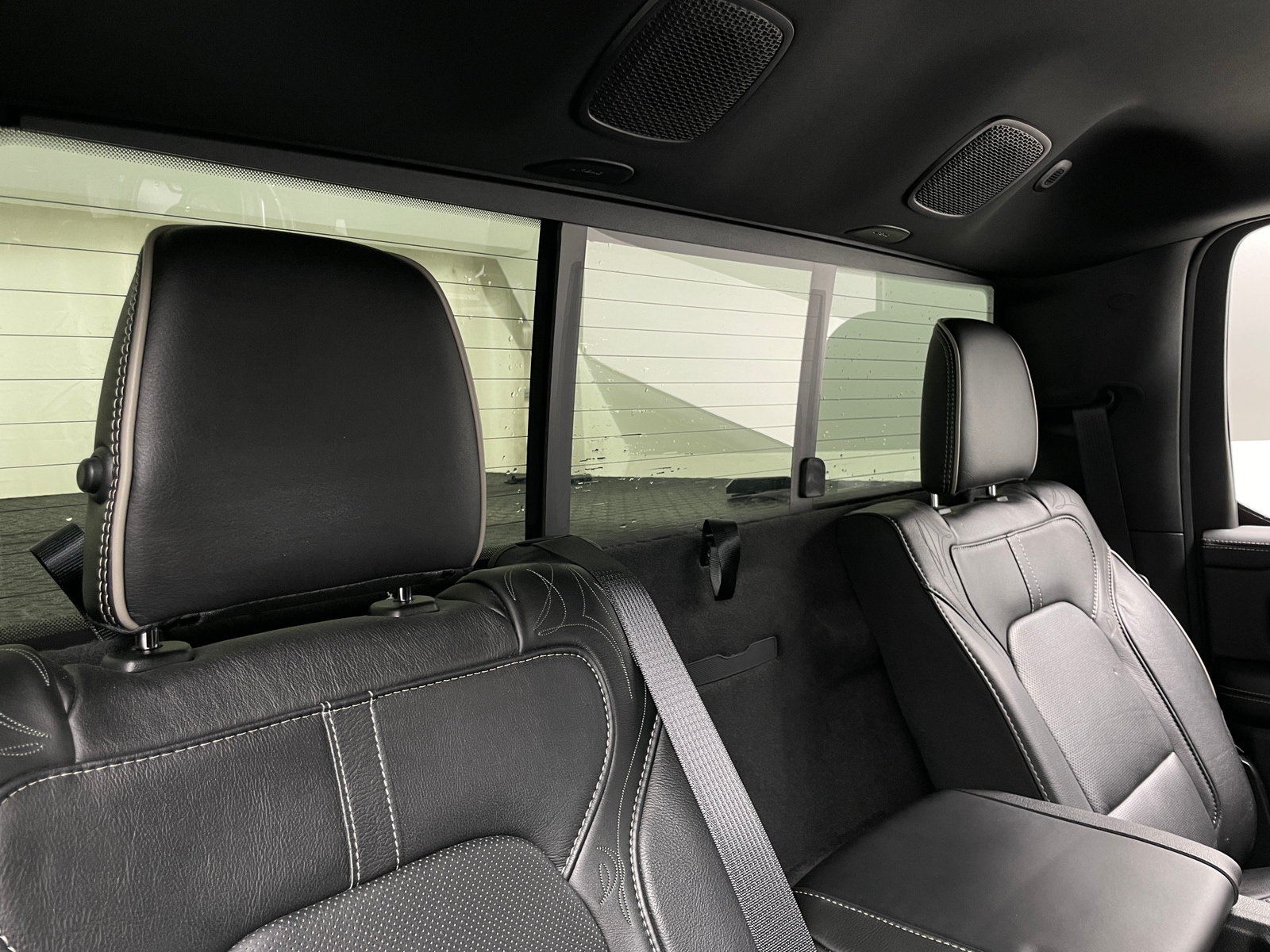 Thumbnail: 2022 RAM 1500 - 5