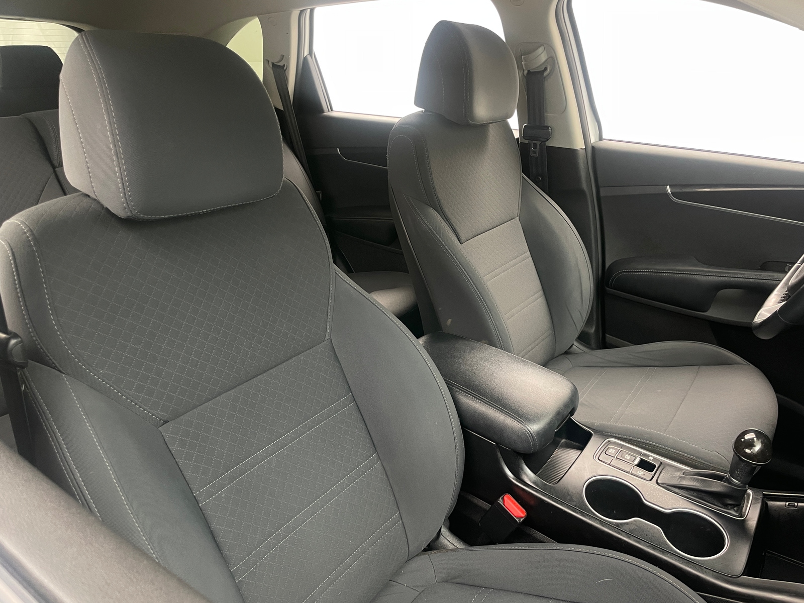 Thumbnail: 2017 Kia Sorento - 2