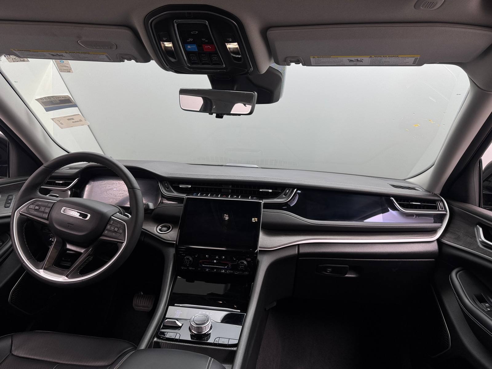 Thumbnail: 2023 Jeep Grand Cherokee - 2