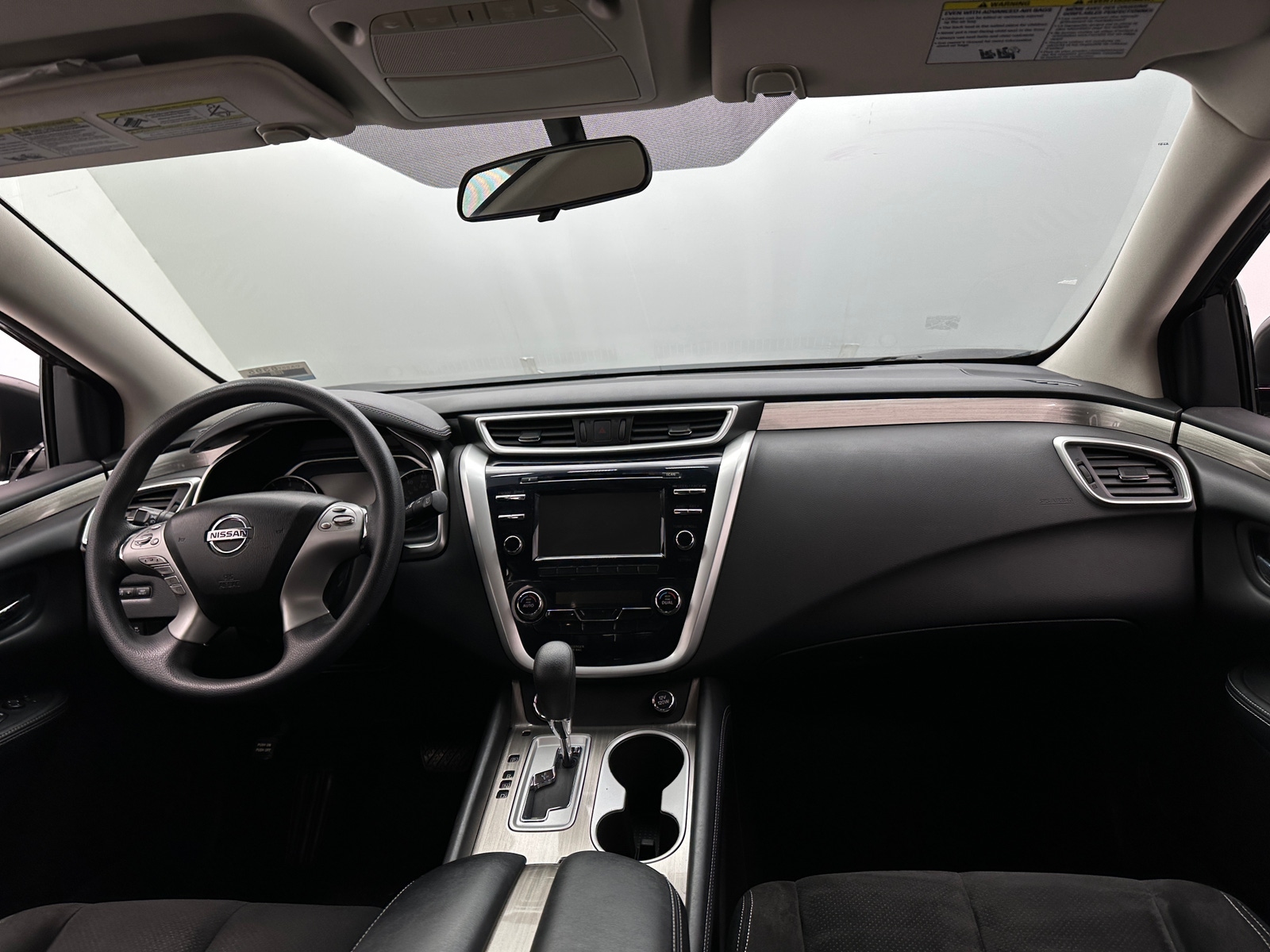 Thumbnail: 2017 Nissan Murano - 3