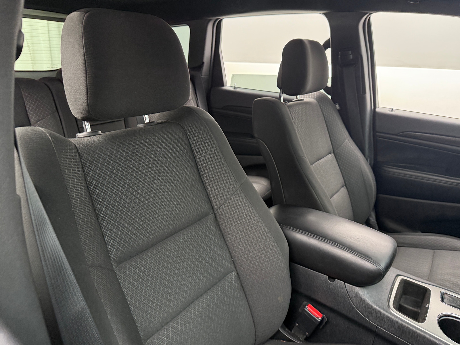 Thumbnail: 2018 Jeep Grand Cherokee - 2