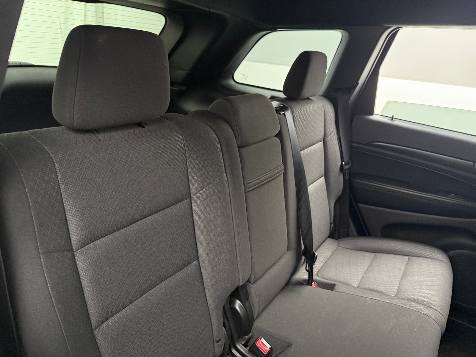Thumbnail: 2018 Jeep Grand Cherokee - 6