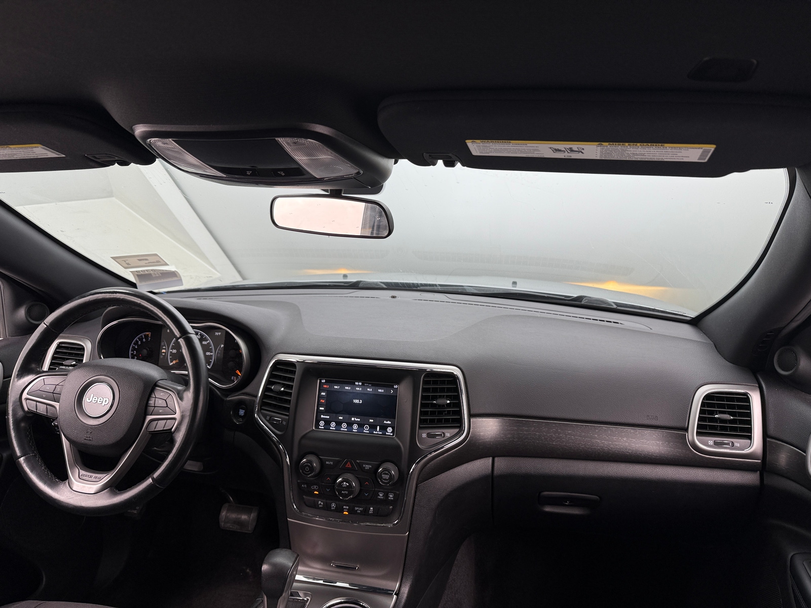 Thumbnail: 2018 Jeep Grand Cherokee - 3