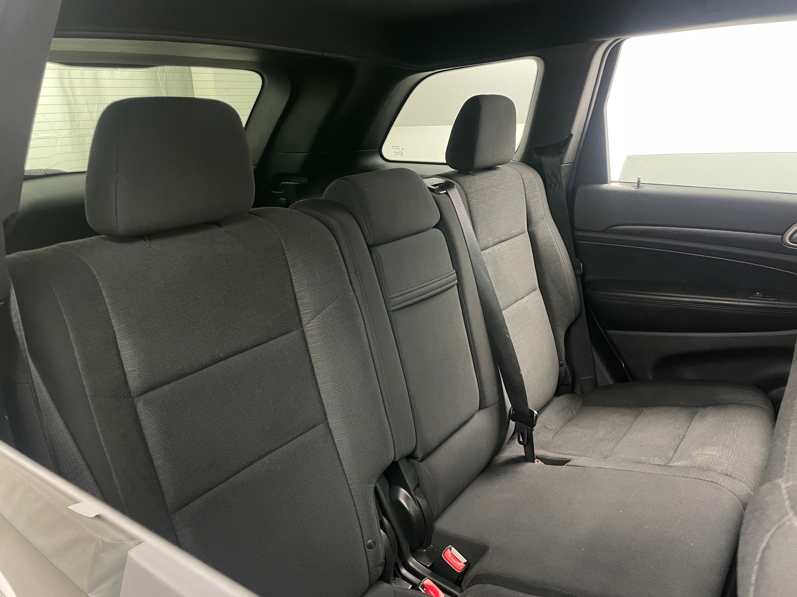 Thumbnail: 2017 Jeep Grand Cherokee - 6