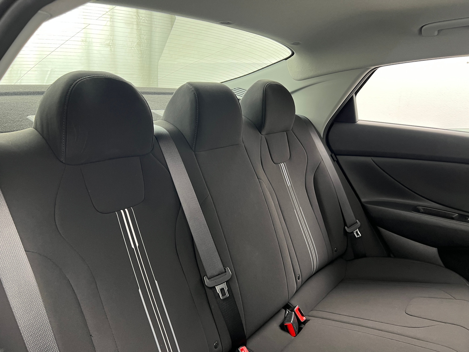 Thumbnail: 2024 Hyundai Elantra - 6