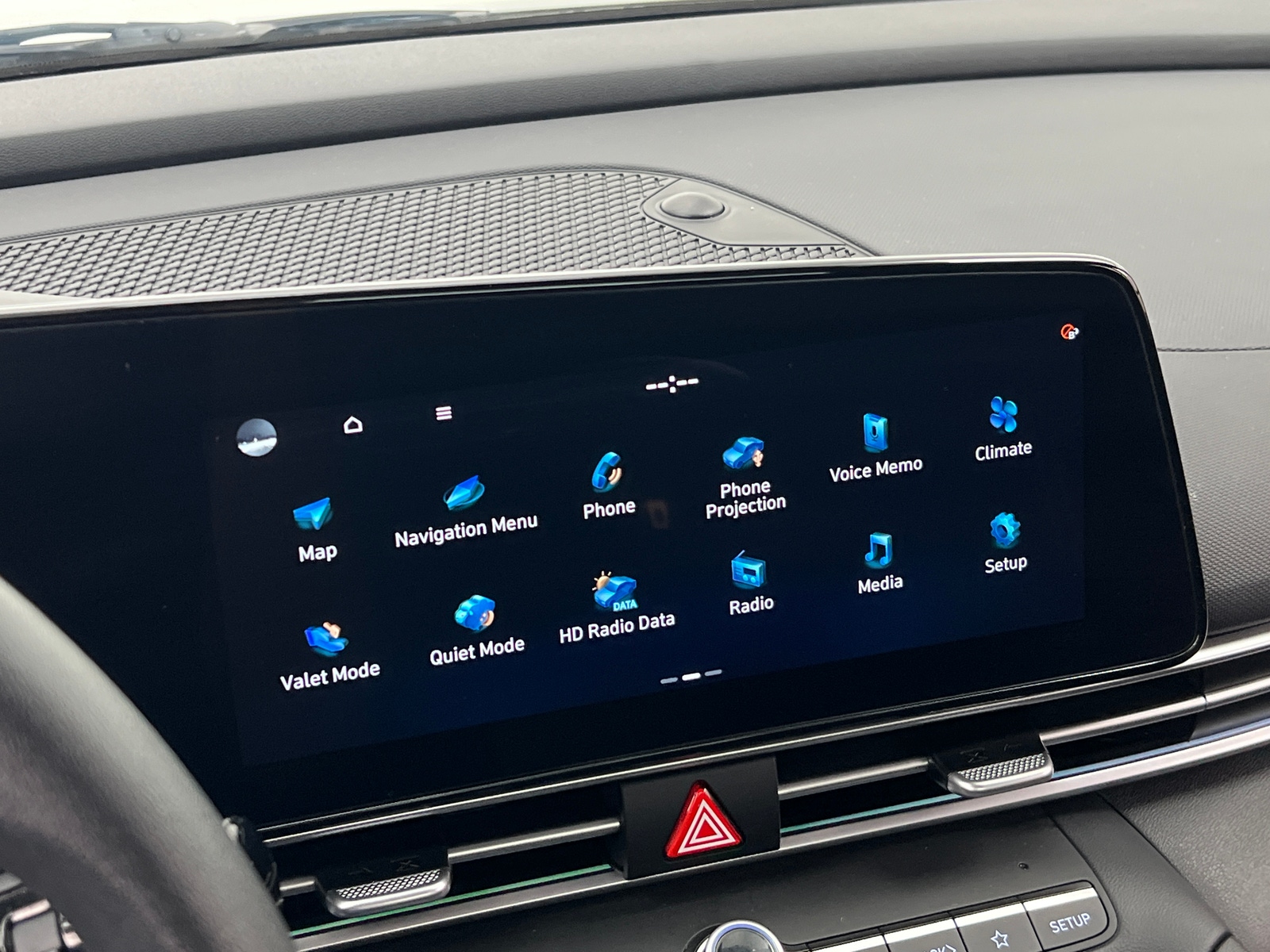 Thumbnail: 2024 Hyundai Elantra - 4