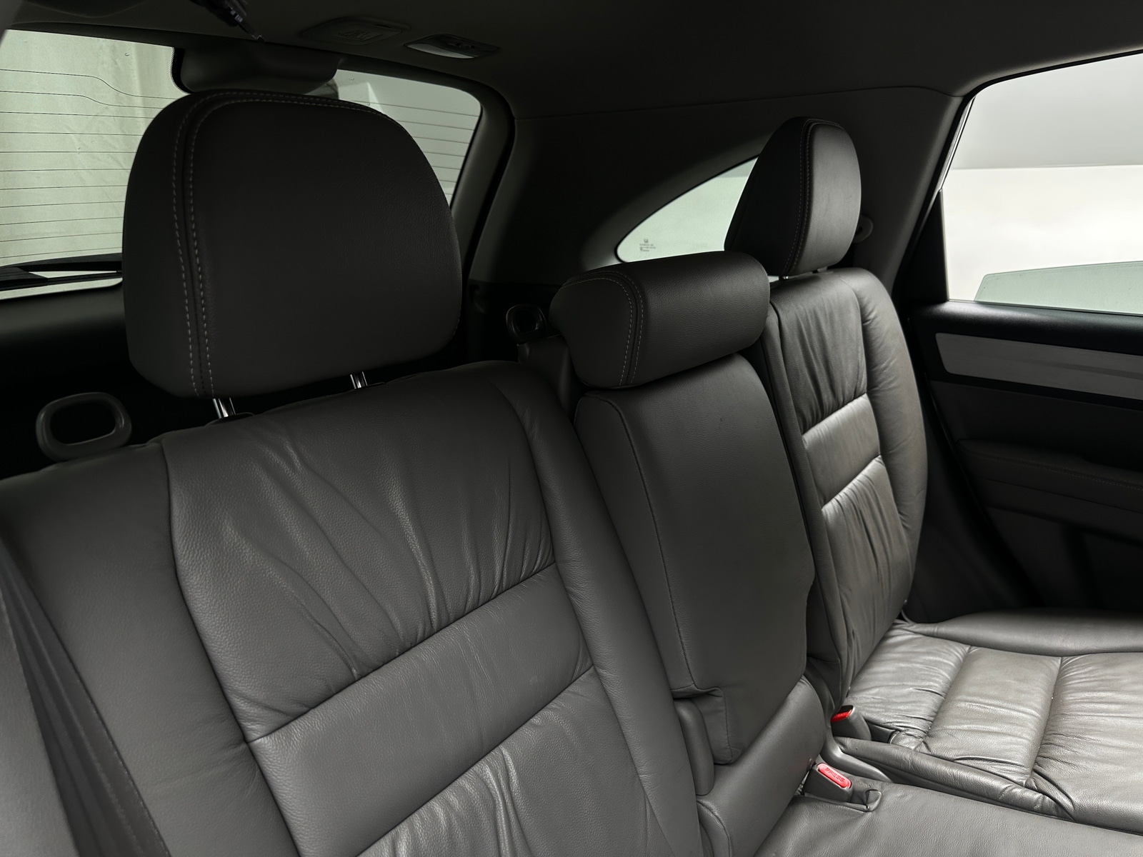 Thumbnail: 2010 Honda CR-V - 5