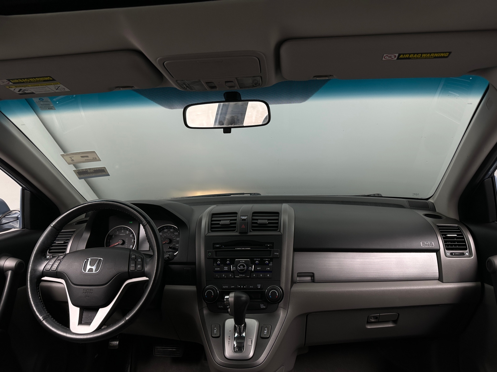 Thumbnail: 2010 Honda CR-V - 2