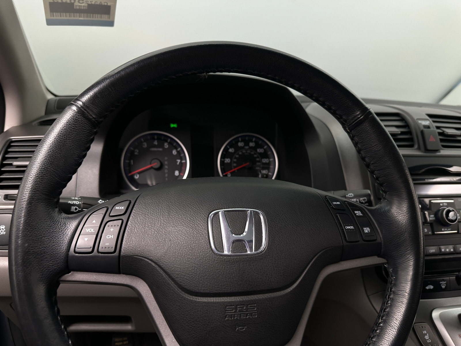Thumbnail: 2010 Honda CR-V - 4