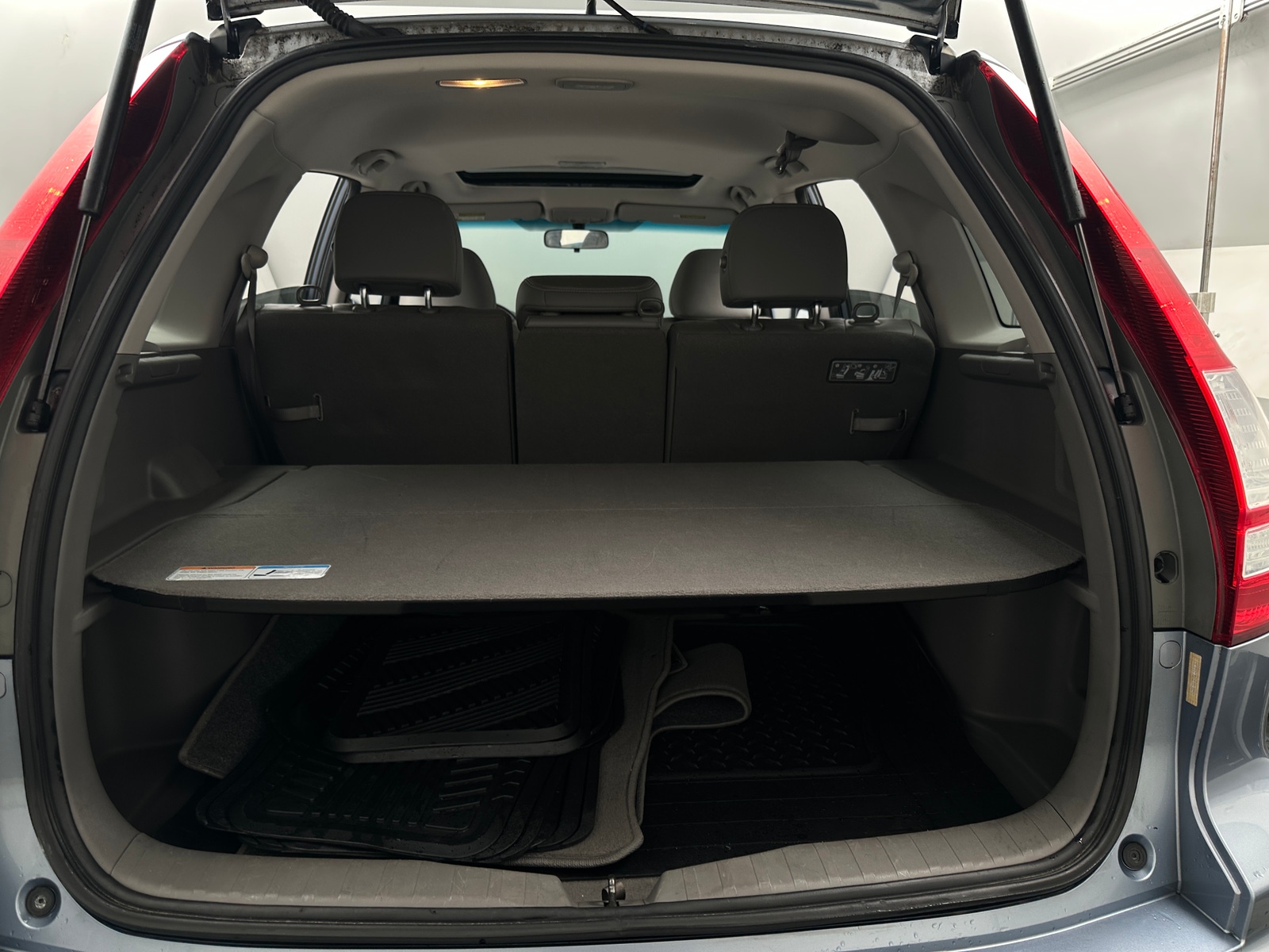 Thumbnail: 2010 Honda CR-V - 6