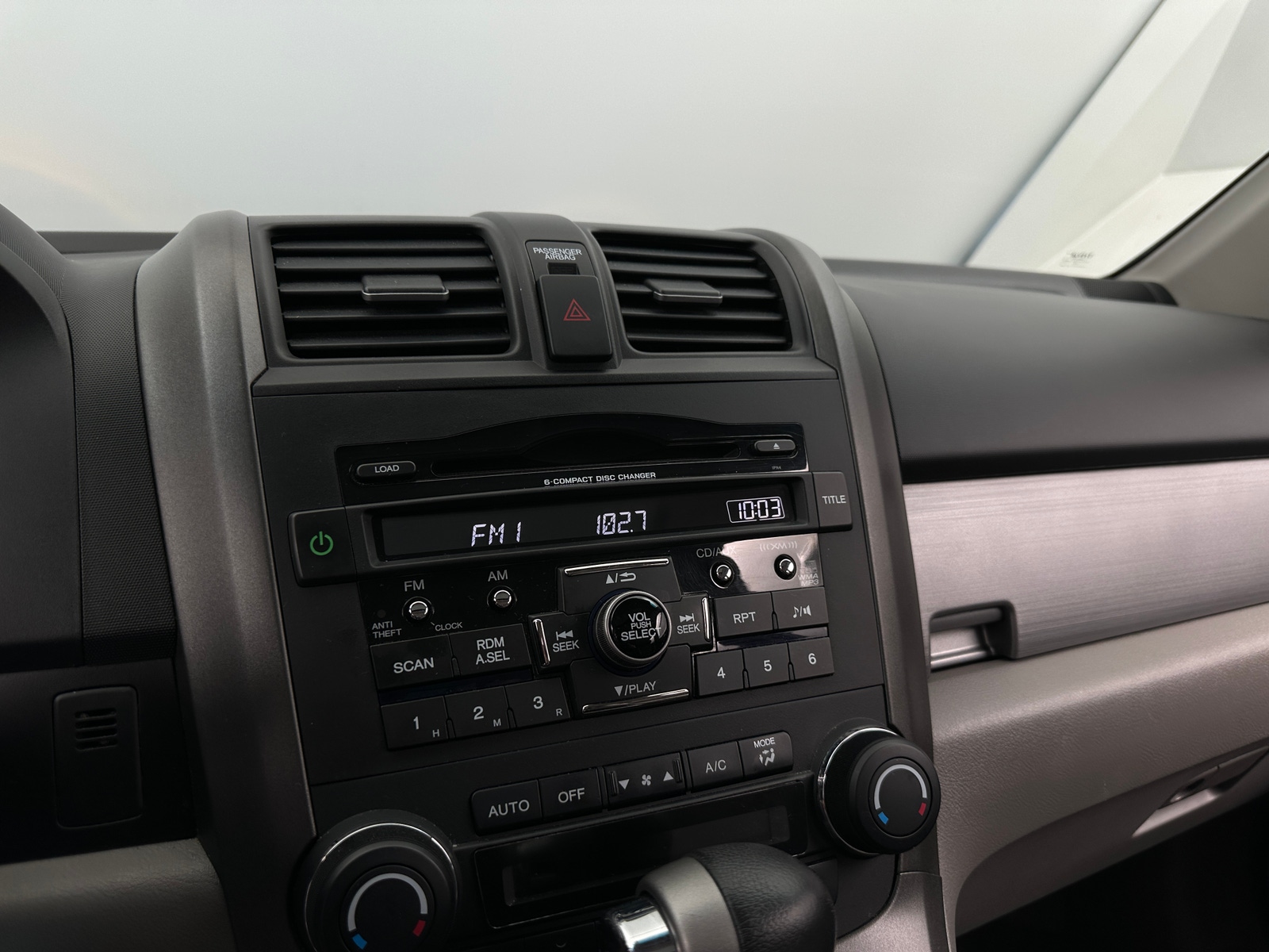 Thumbnail: 2010 Honda CR-V - 3