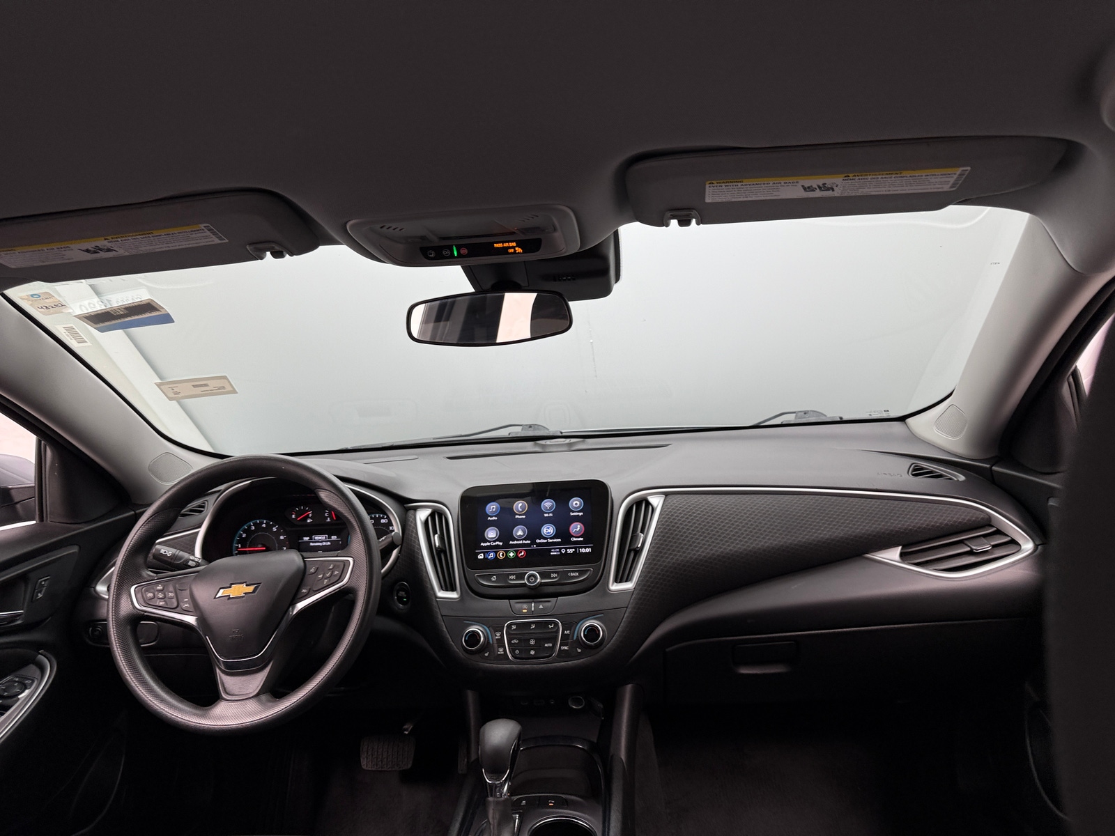 Thumbnail: 2024 Chevrolet Malibu - 3