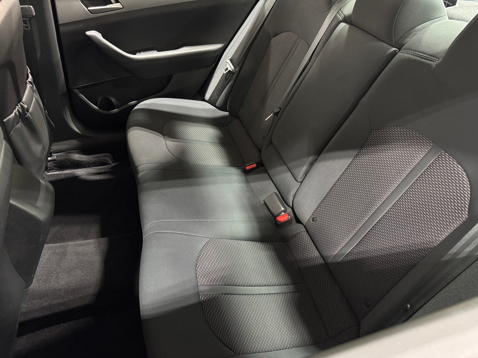 Thumbnail: 2019 Hyundai Sonata - 6