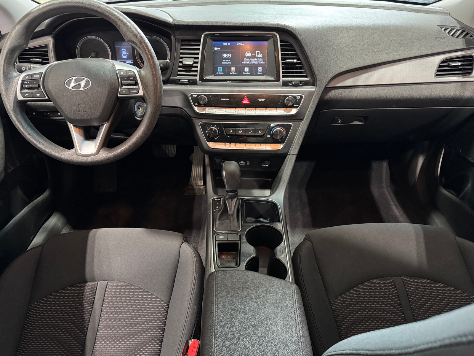 Thumbnail: 2019 Hyundai Sonata - 3