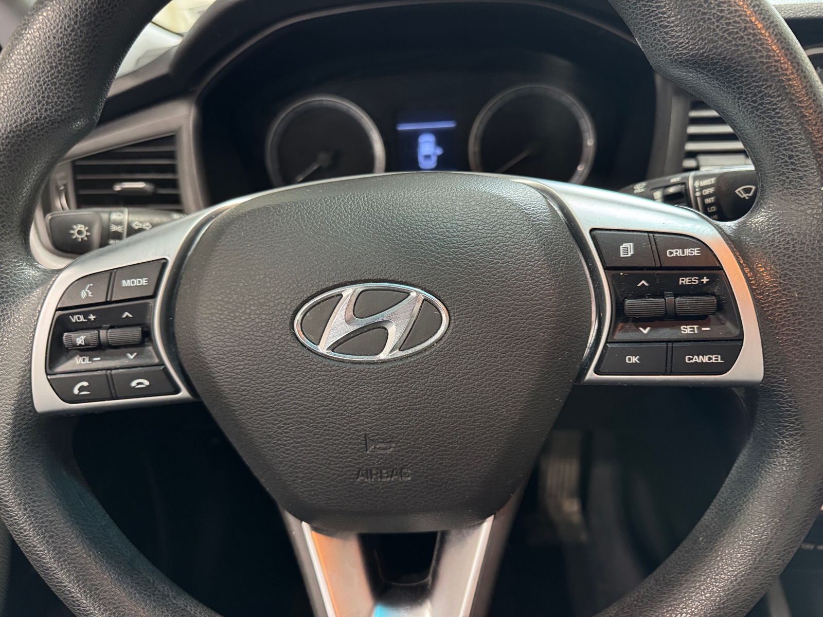 Thumbnail: 2019 Hyundai Sonata - 5