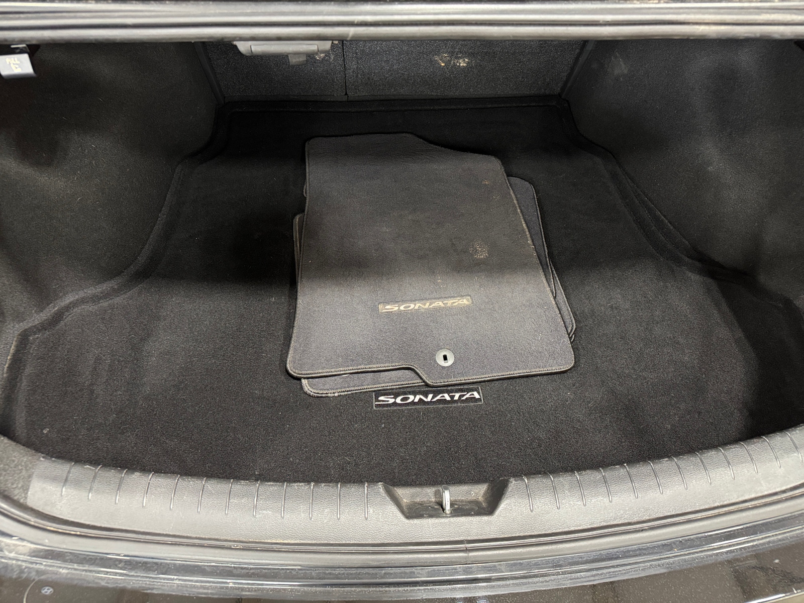 Thumbnail: 2019 Hyundai Sonata - 7