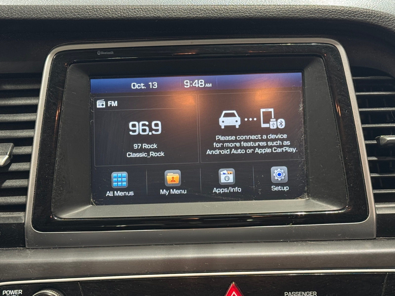 Thumbnail: 2019 Hyundai Sonata - 4