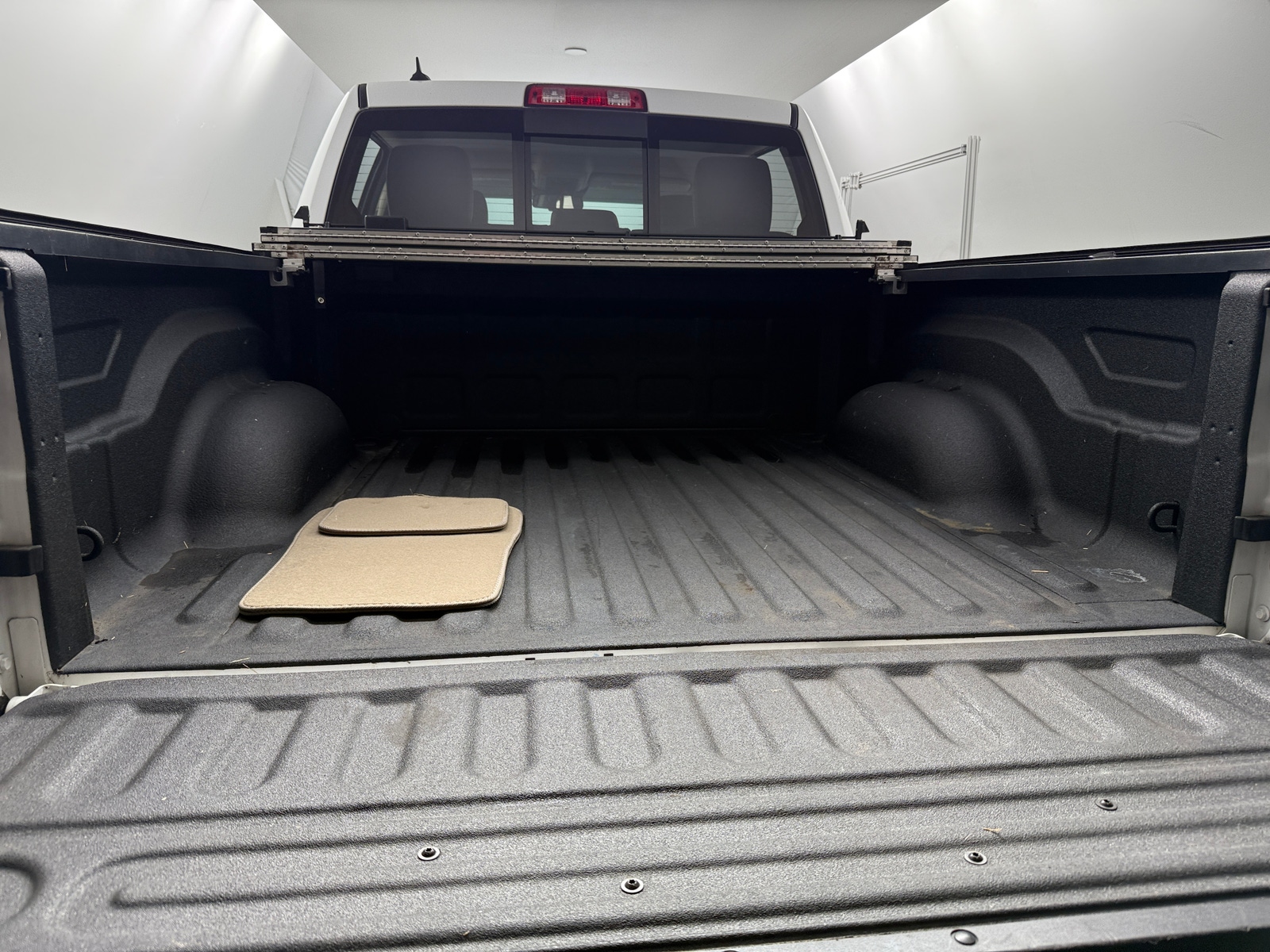 Thumbnail: 2018 RAM 1500 - 6