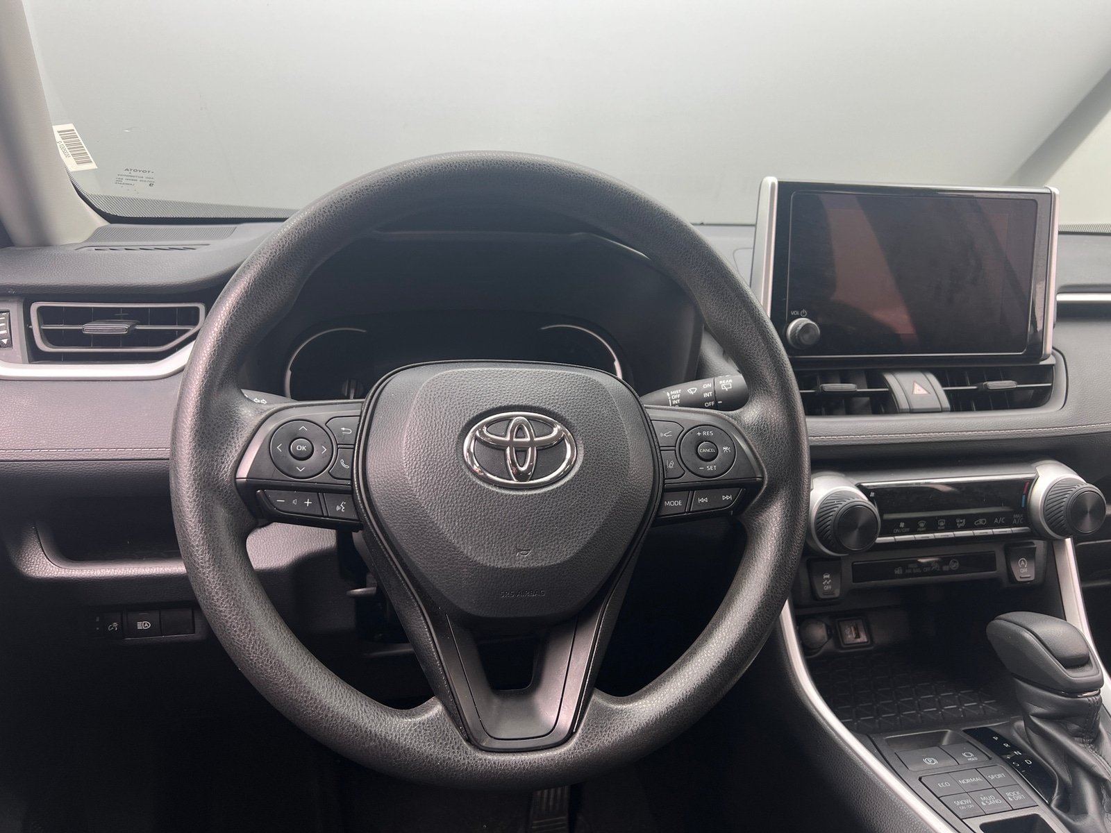 Thumbnail: 2024 Toyota RAV4 - 5