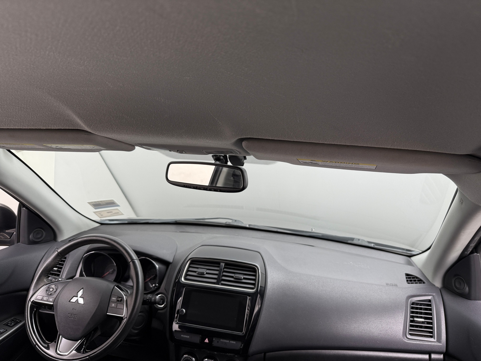 Thumbnail: 2018 Mitsubishi Outlander Sport - 2