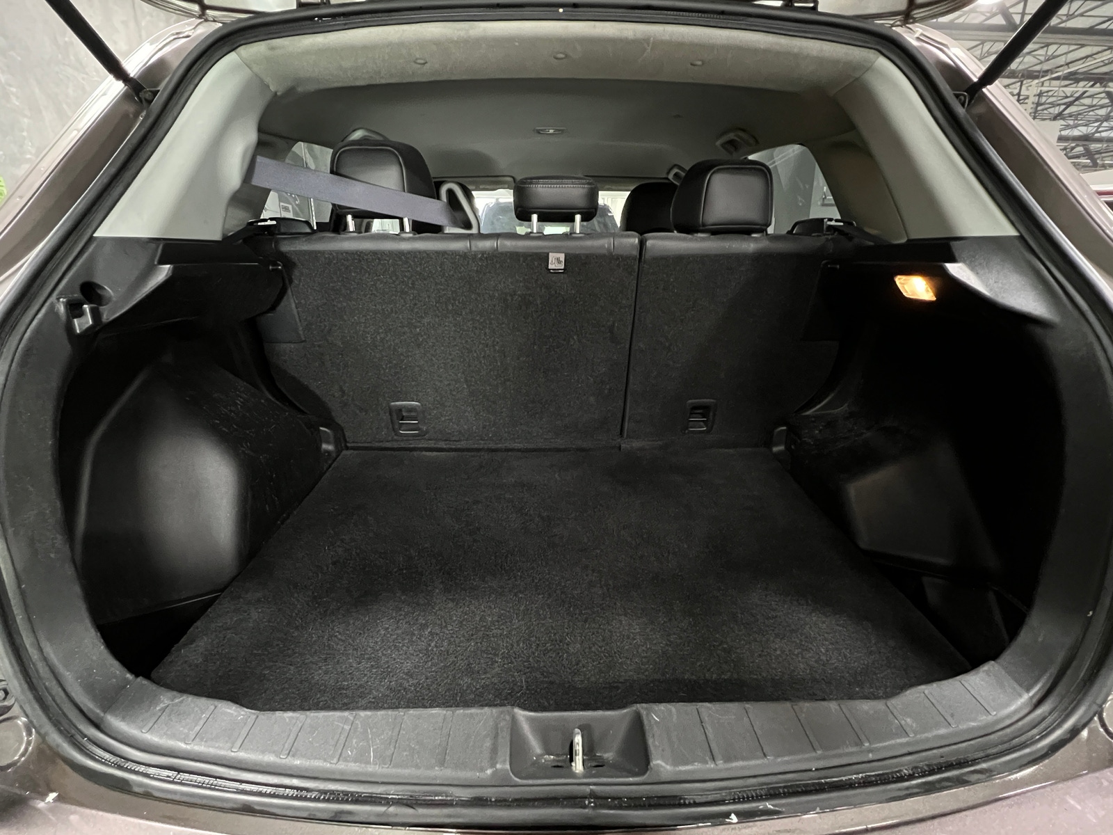 Thumbnail: 2018 Mitsubishi Outlander Sport - 6