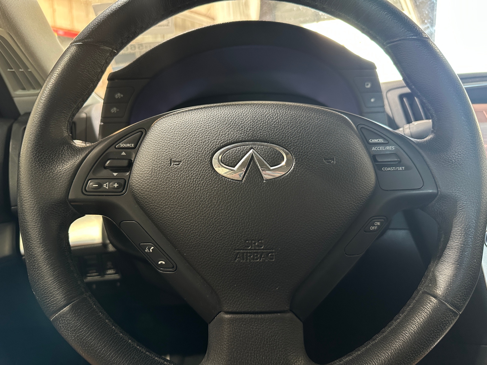 Thumbnail: 2013 INFINITI G37 - 3