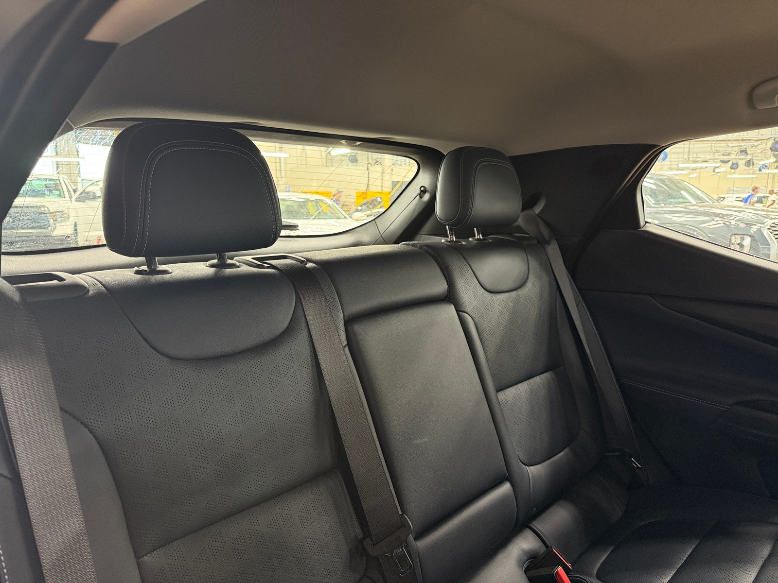 Thumbnail: 2023 Chevrolet Bolt EUV - 5