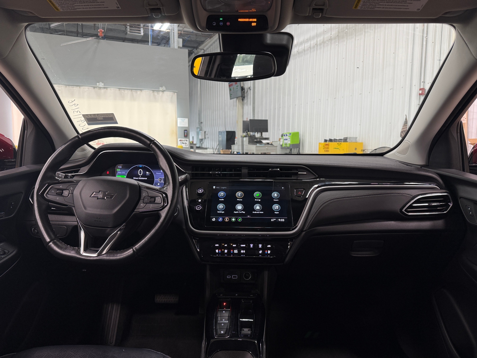 Thumbnail: 2023 Chevrolet Bolt EUV - 2