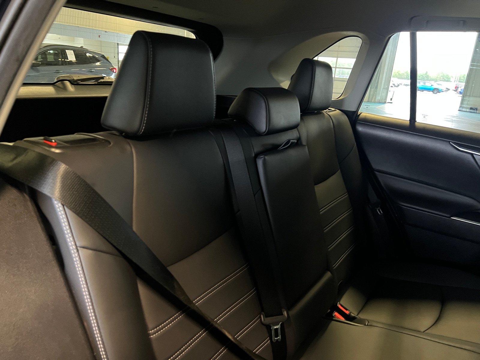 Thumbnail: 2020 Toyota RAV4 - 5