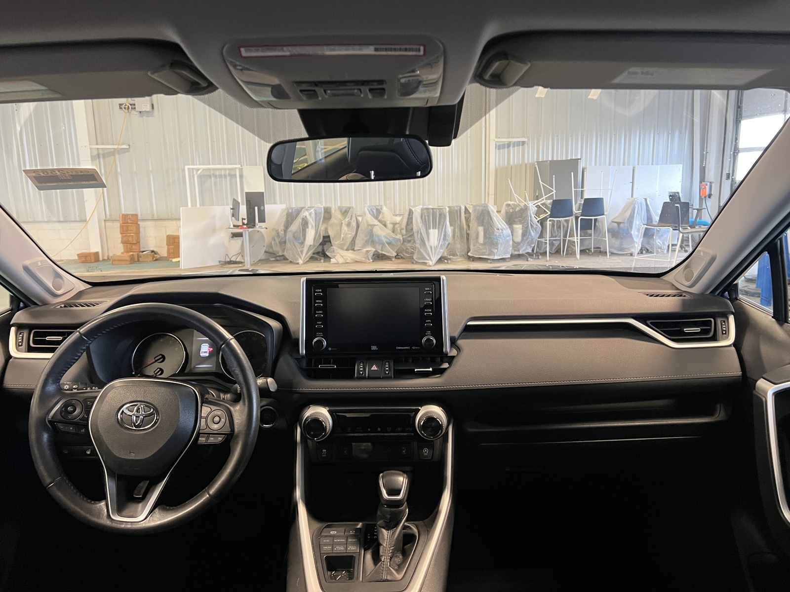 Thumbnail: 2020 Toyota RAV4 - 2