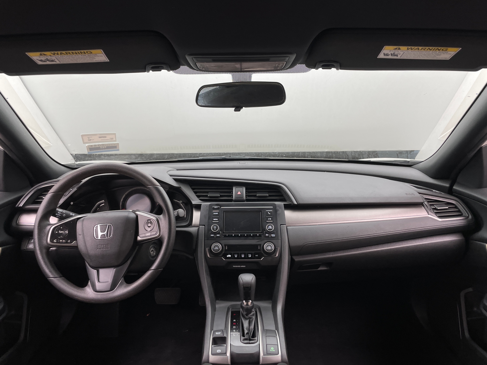 Thumbnail: 2017 Honda Civic - 3