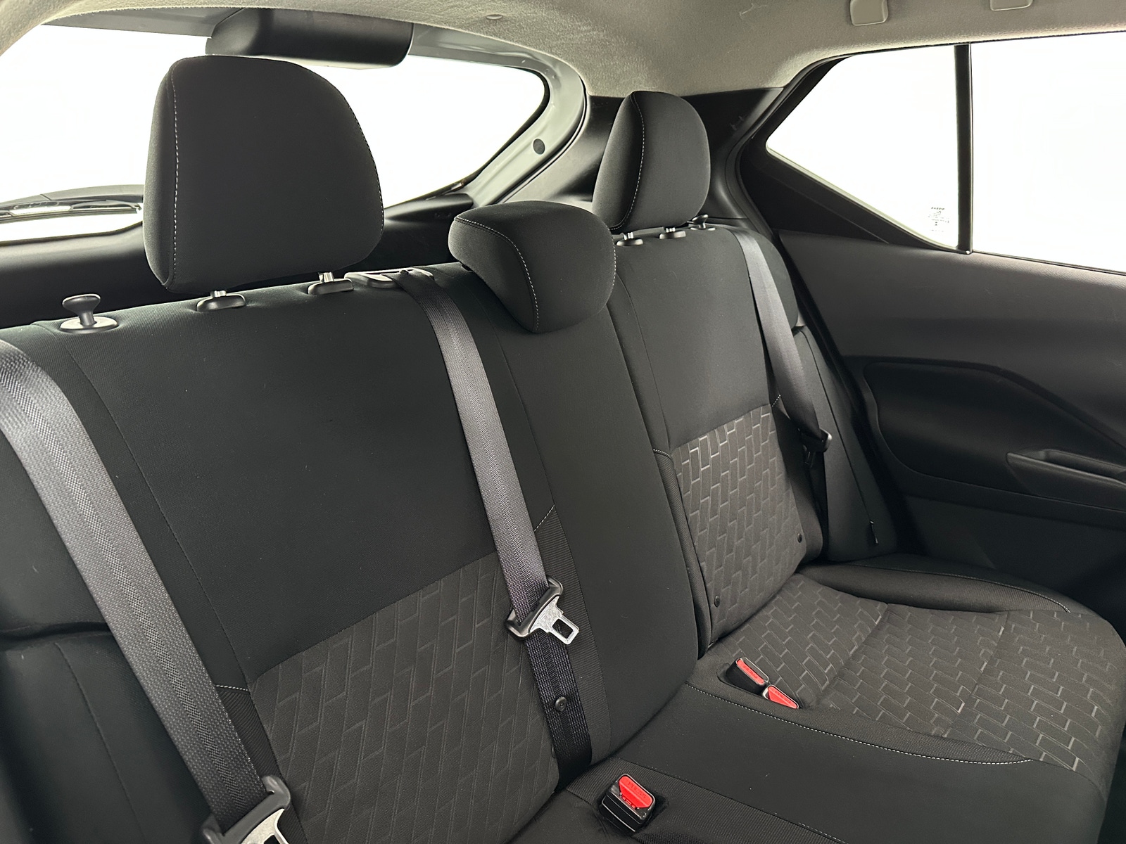 Thumbnail: 2023 Nissan Kicks - 6