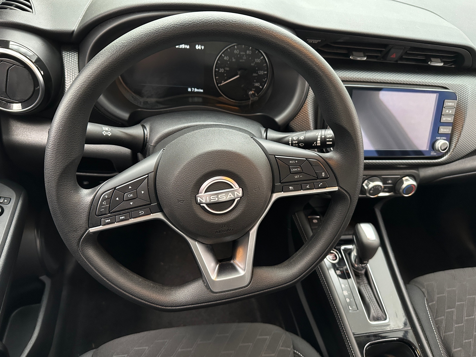 Thumbnail: 2023 Nissan Kicks - 5