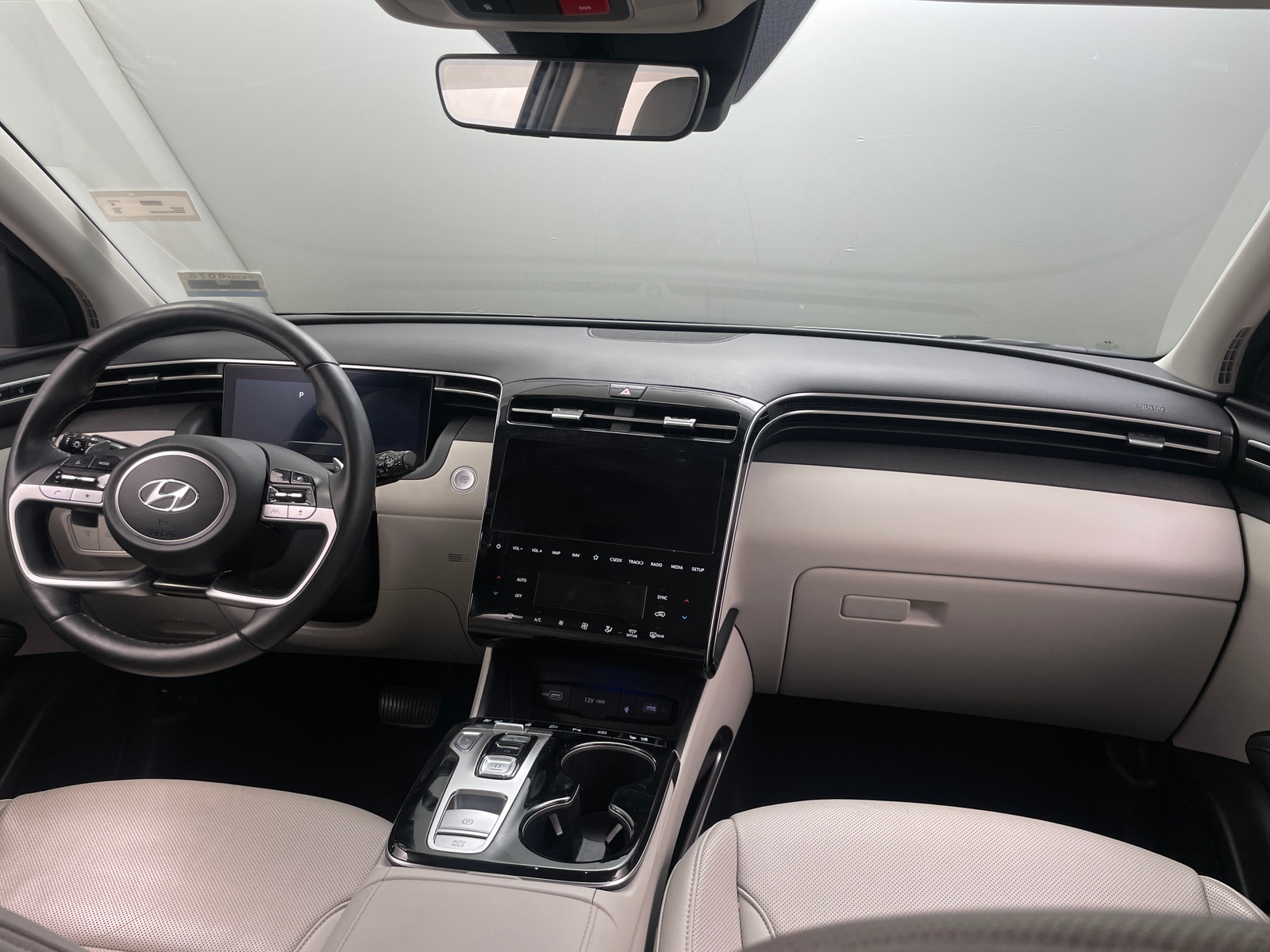 Thumbnail: 2024 Hyundai Tucson - 2